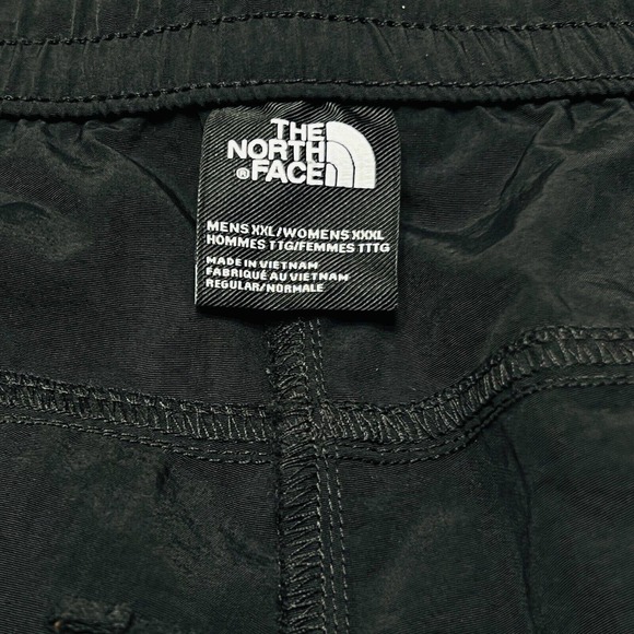 THE NORTH FACE STEEP TECH LIGHT PANTS MENS XXL / WOMENS XXXL NF0A52ZQJK3 - Picture 4 of 6